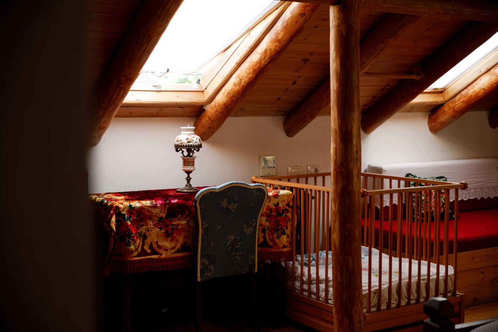 Boutique Hotel Musee Гирокастра Экстерьер фото