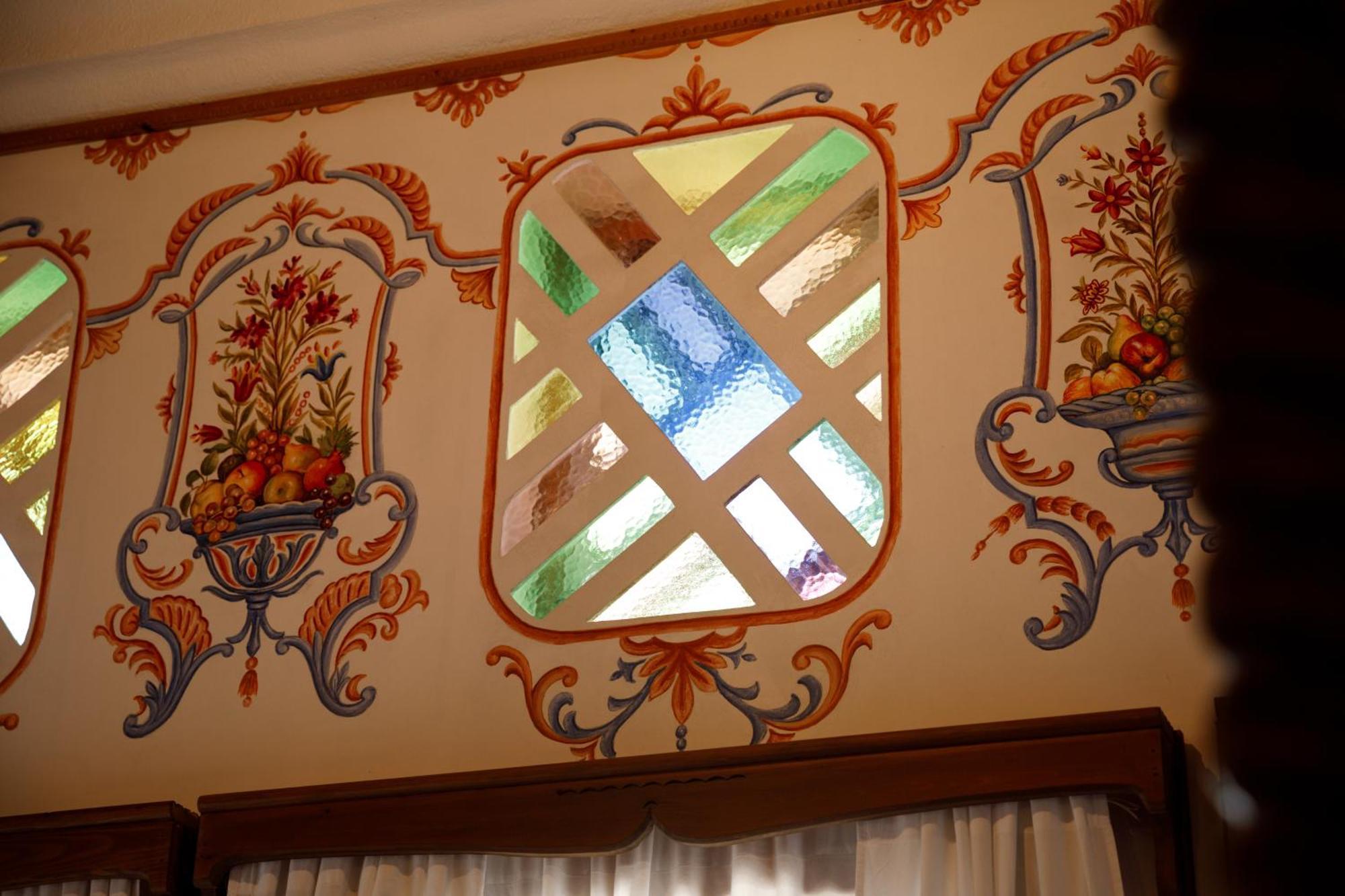 Boutique Hotel Musee Гирокастра Экстерьер фото